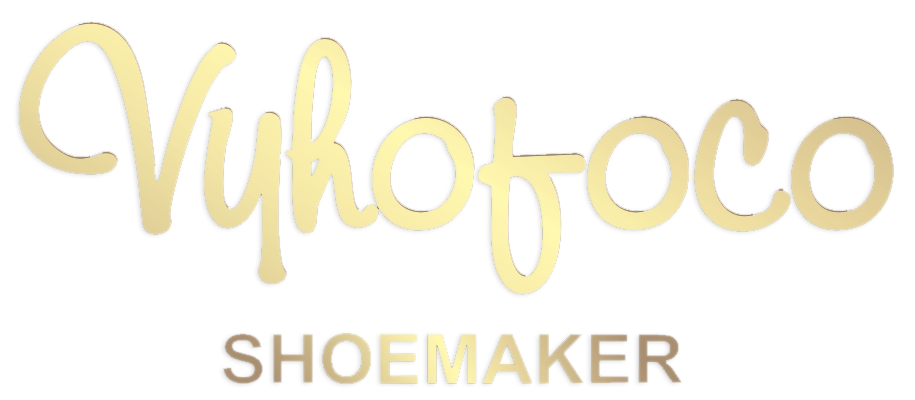 Logo Vyhofoco  – Giày Da Nam Cao Cấp